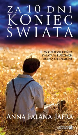 Za 10 dni koniec świata – ebook