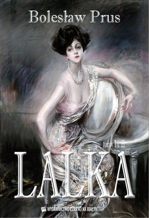 Lalka Tom 1-2 – ebook