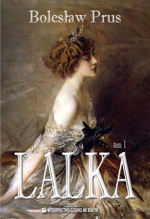 Lalka Tom 1 – ebook
