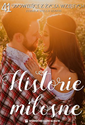 Historie miłosne – ebook