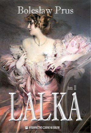 Lalka Tom 2 – ebook