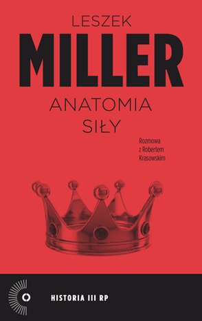Anatomia siły – ebook