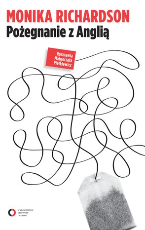 Pożegnanie z Anglią – ebook