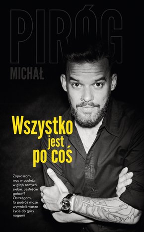 Wszystko jest po coś – ebook