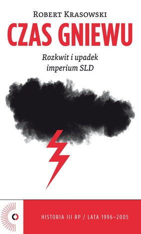 Czas Gniewu – ebook