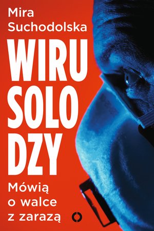 Wirusolodzy – ebook