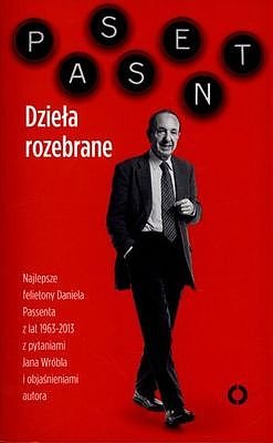 Dzieła rozebrane – ebook