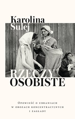 Rzeczy osobiste – ebook