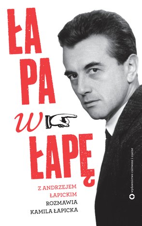 Łapa w łapę – ebook