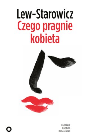 Czego pragnie kobieta – ebook