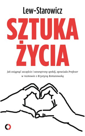 Sztuka życia – ebook