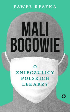 Mali bogowie – ebook