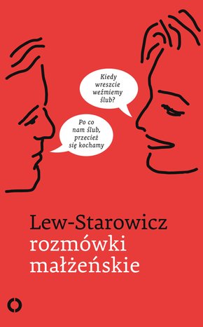 Rozmówki małżeńskie – ebook