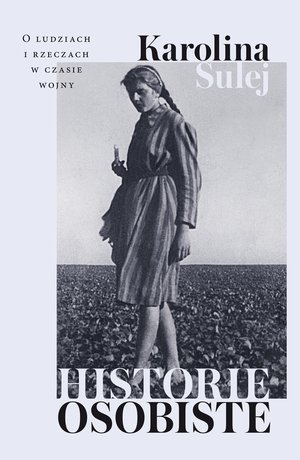 Historie osobiste – ebook