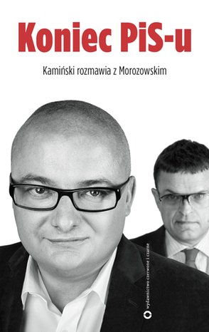 Koniec PIS-u – ebook