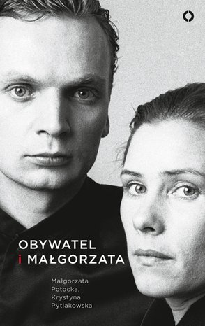 Obywatel i Małgorzata – ebook