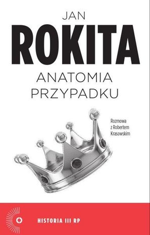 Anatomia przypadku – ebook