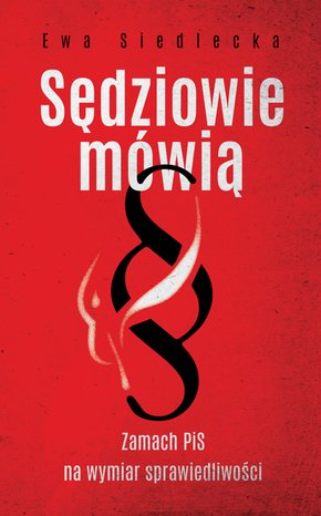 Sędziowie mówią – ebook