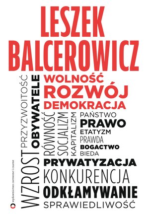 Wolność, rozwój, demokracja – ebook