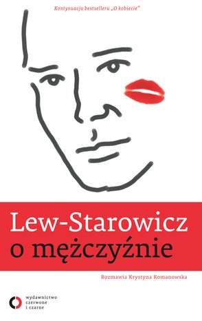 Lew-Starowicz o mężczyźnie – ebook