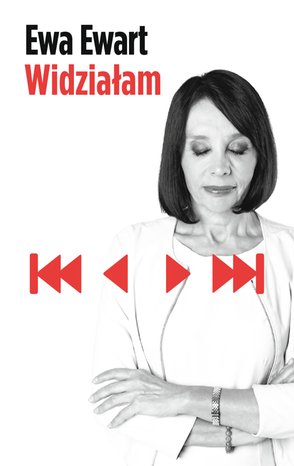 Widziałam – ebook