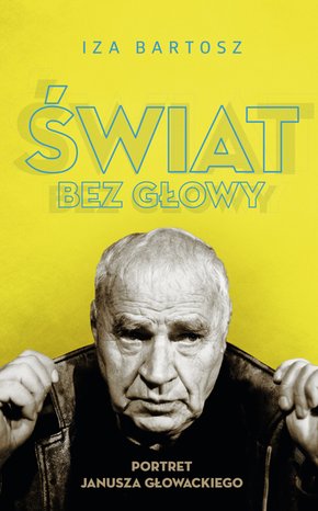 Świat bez Głowy – ebook