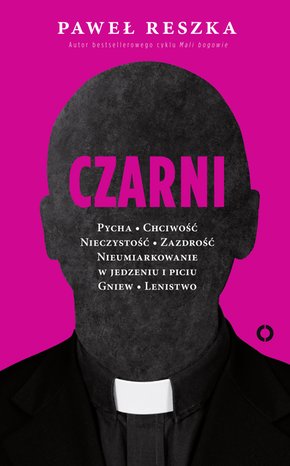 Czarni – ebook