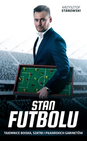 Stan futbolu – ebook