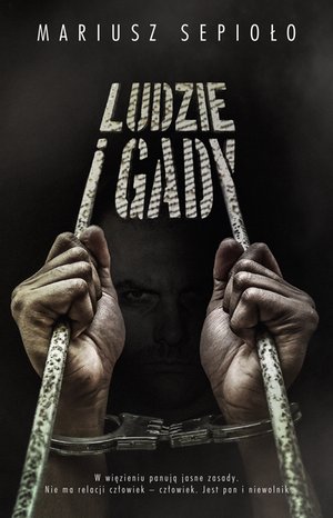 Ludzie i gady – ebook
