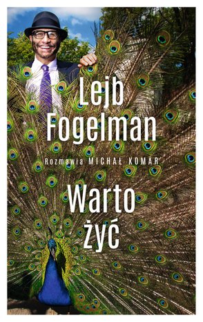 Warto żyć – ebook