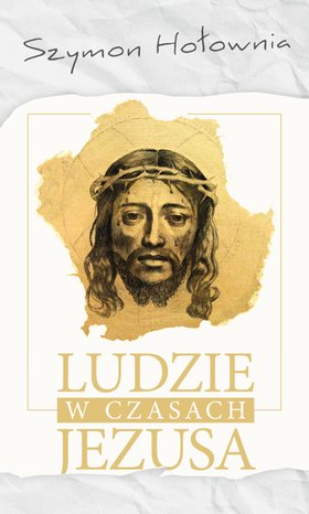 Ludzie czasów Jezusa – ebook