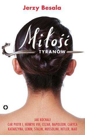 Miłość tyranów – ebook