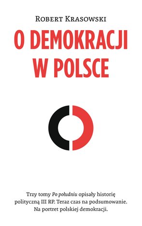 O demokracji w Polsce – ebook