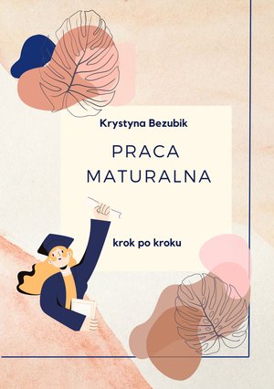 Praca maturalna – ebook