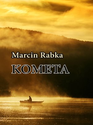Kometa – ebook