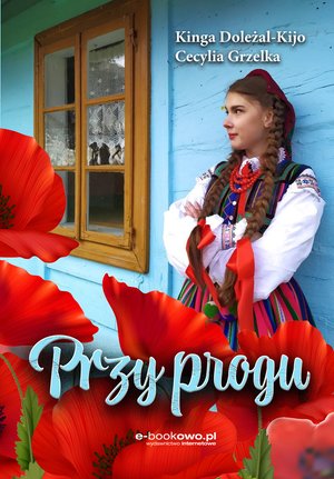 Przy progu – ebook