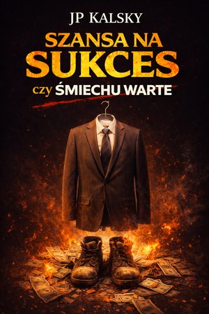 Szansa na sukces czy śmiechu warte – ebook
