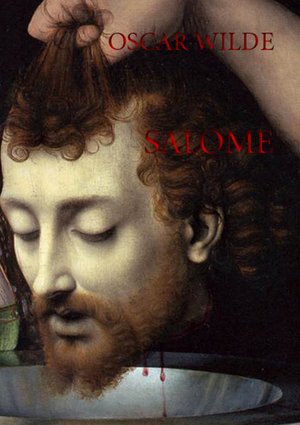 Salome – ebook