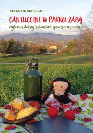 Cantuccini w Parku Żaby – ebook