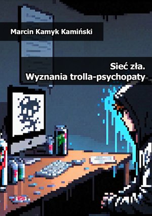 Sieć zła – ebook