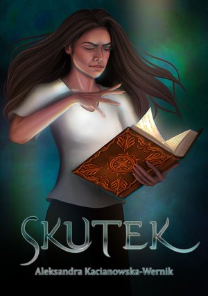 Skutek – ebook