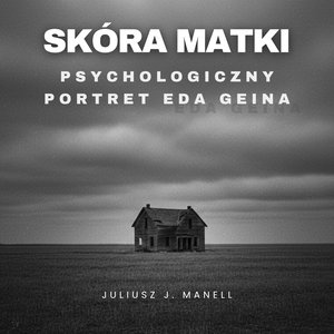 Skóra matki – audiobook