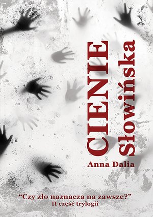 Cienie – ebook