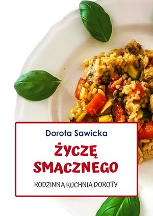Życzę smacznego – ebook