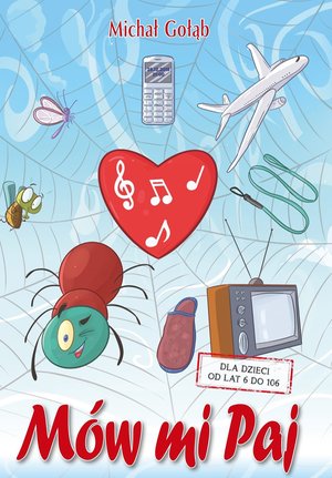 Mów mi Paj – ebook