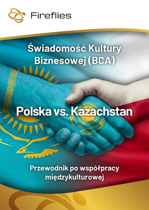 Świadomość Kultury Biznesowej (BCA) Polska vs. Kazachstan – ebook