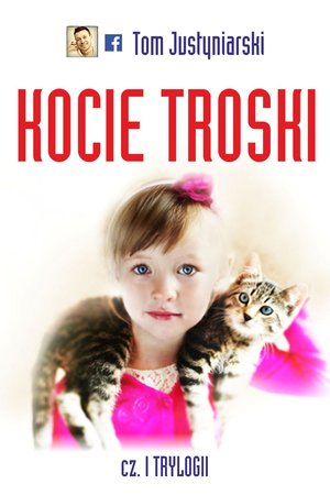 Kocie troski – ebook