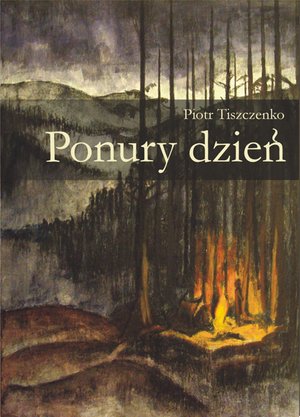 Ponury dzień – ebook