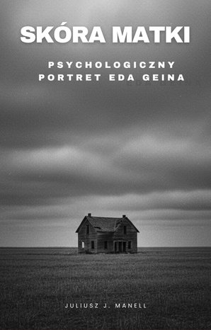 Skóra matki – ebook