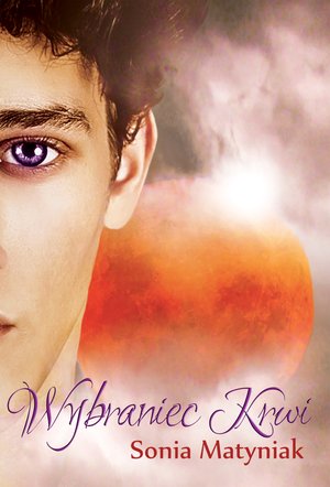 Wybraniec krwi – ebook